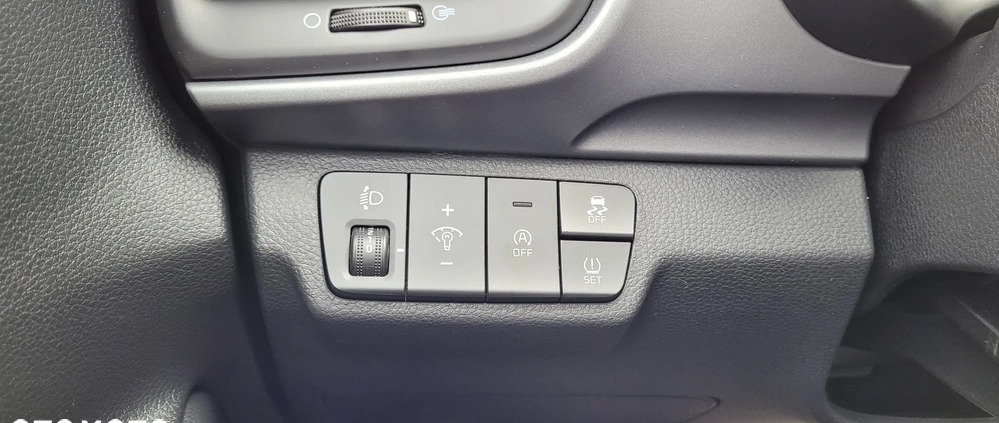 Kia Stonic cena 77900 przebieg: 5460, rok produkcji 2020 z Lipno małe 781